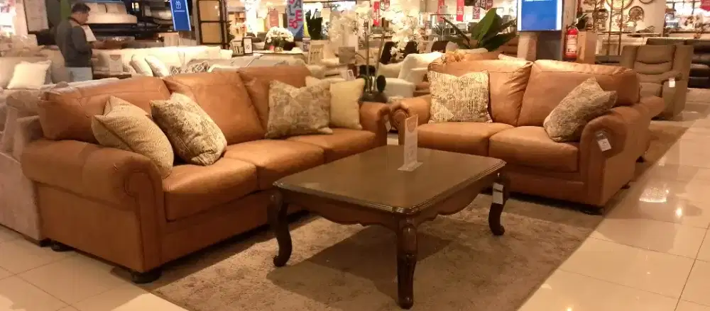 yu cicilan kredit sofa dibogor
