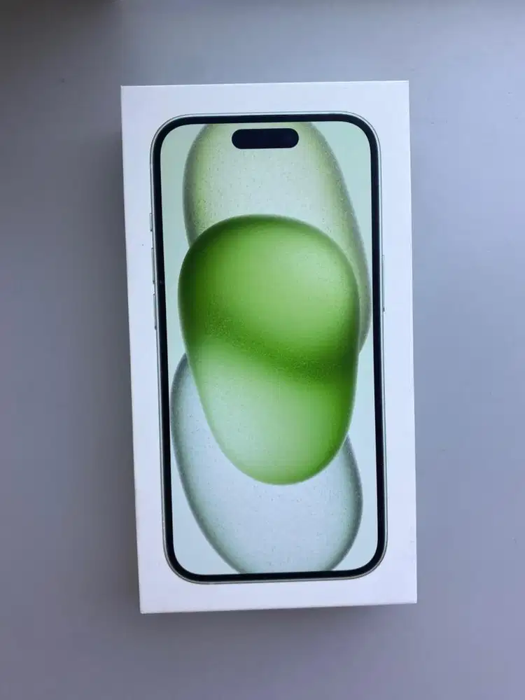 Iphone 15 128gb