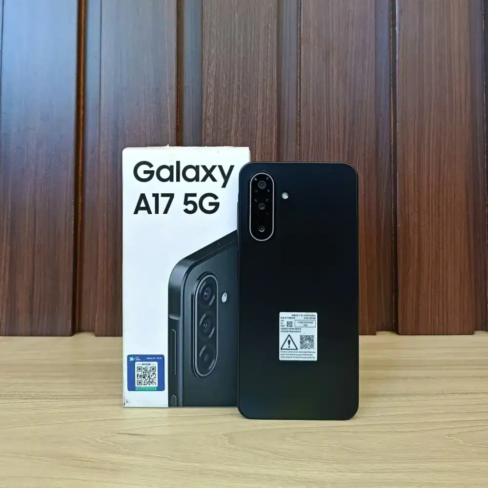 SAMSUNG GALAXY A17 5G