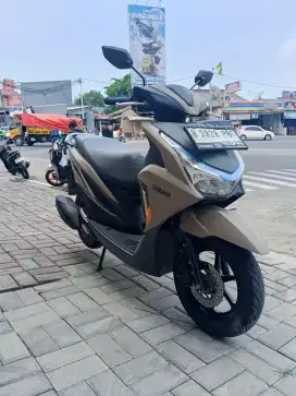 Yamaha freego blue core EXO 2024 FULL ORISINIL GRESS