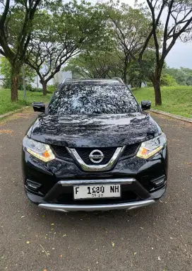 Nissan X-Trail Hybrid T32 CBU