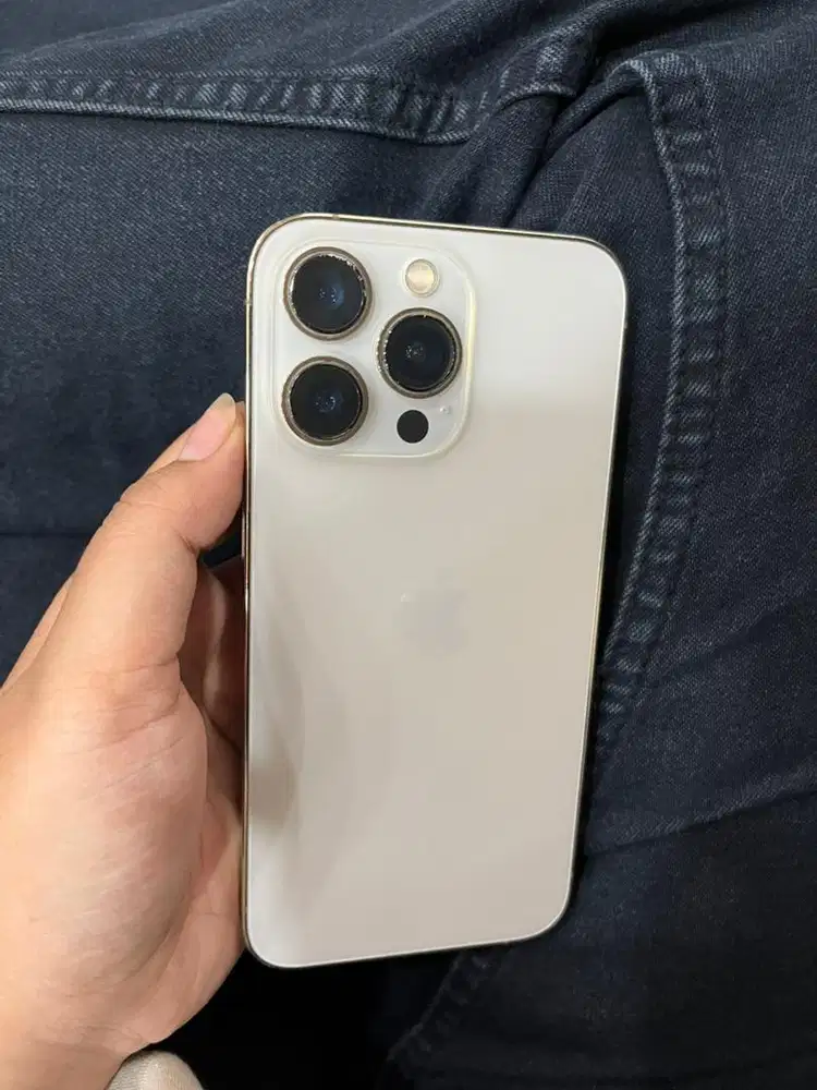 iPhone 13 Pro 128GB iBox