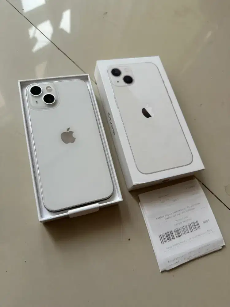 iPhone 13 128 iBox