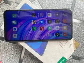 Oppo F11 Ram 4/128