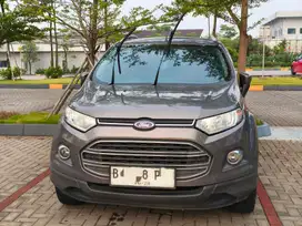 Ford Eco Sport 2014 Bensin