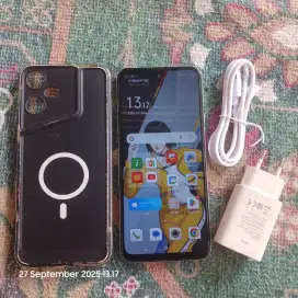 Tecno Pova Neo 3 Ram 8/128gb, 7000mAh, Original, Normal, Hp+Cas.