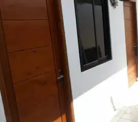 Disewakan kontrakan petakan
