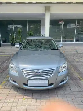 Toyota Camry V 2.4 AT Tahun 2007