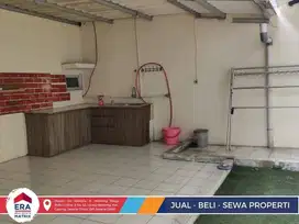 Sewa Cepat! Rumah Mewah Siap Huni Lokasi Strategis Dan Bebas Banjir