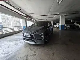 Mitsubishi Expander 1.5 Ultimate AT 2018