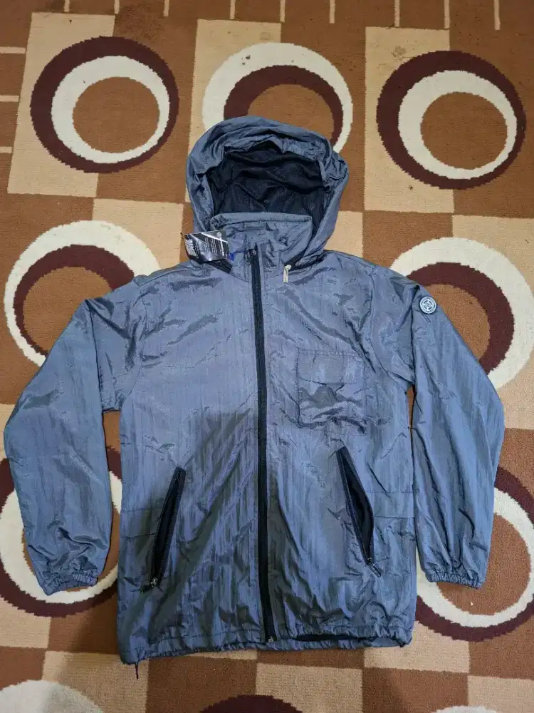 Jaket Notoriots Mens Original