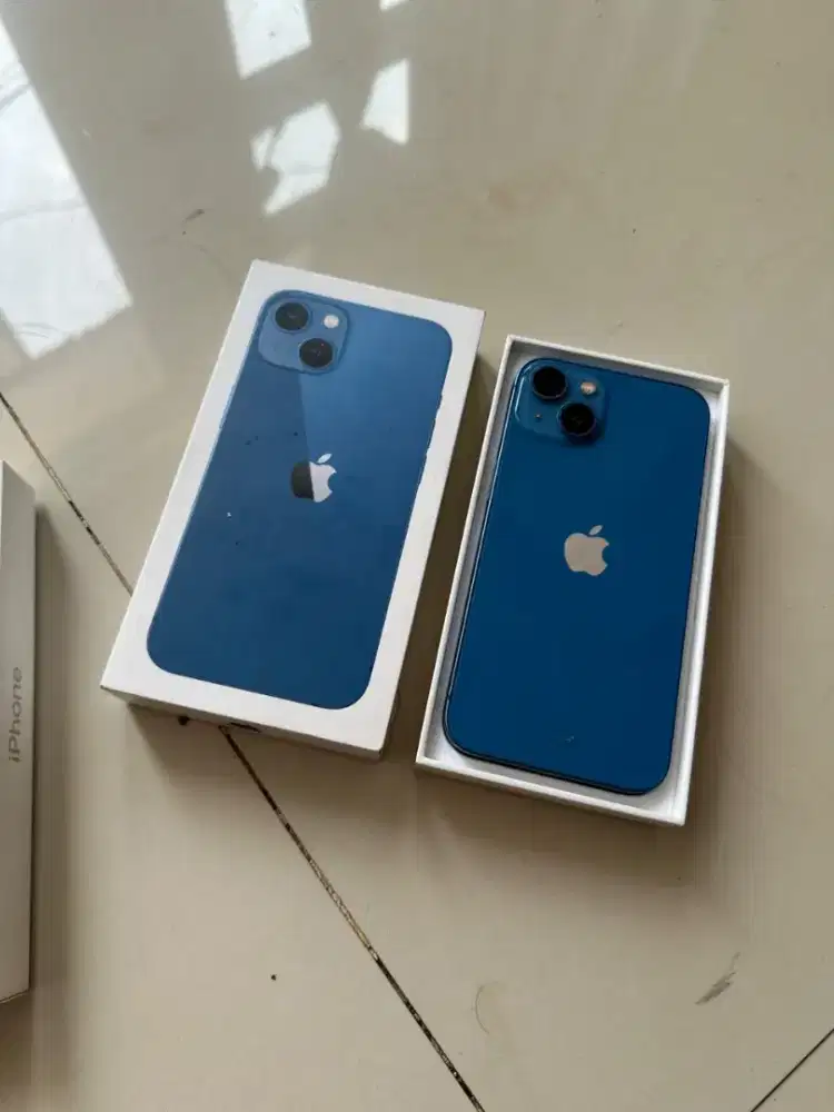 iPhone 13 256 iBox
