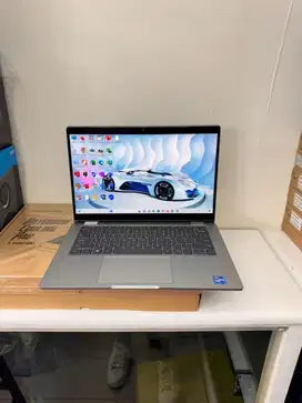 DELL 5320 CORE I7 GEN 11 RAM 16gb ssd 256GB