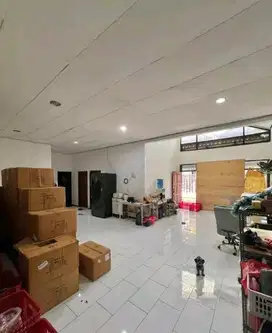 Dijual Rumah Kertajaya Indah Timur Surabaya RIC.A268