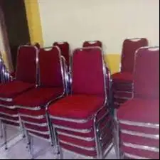 PENYEDIAAN KURSI FUTURA MEDAN