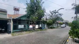 Dijual Rumah Rungkut Mapan Tengah Surabaya RIC.A272