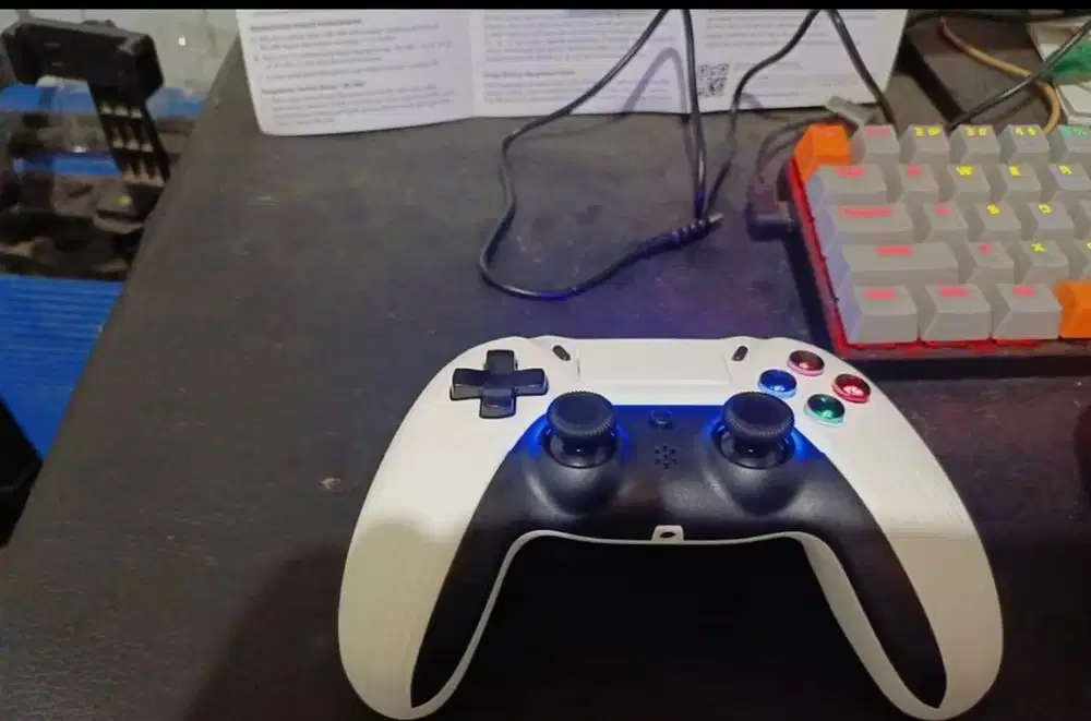Rexus gx300 GARANSI