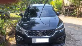 Suzuki Ertiga GX AT Hybrid