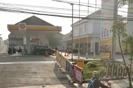 Dijual Tanah Raya Diponegoro Asemrowo Surabaya RIC.A271