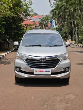 TDP3JT Avanza G 2017 AT
