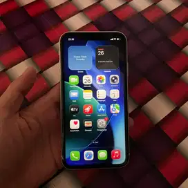 Iphone 11 64gb ex ibox