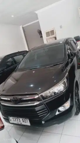 Innova G bensin manual 2018