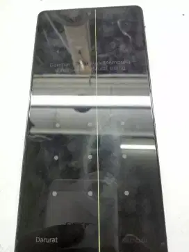 LCD INFINIX NOTE 4 X6853 ORIGINAL BEKAS