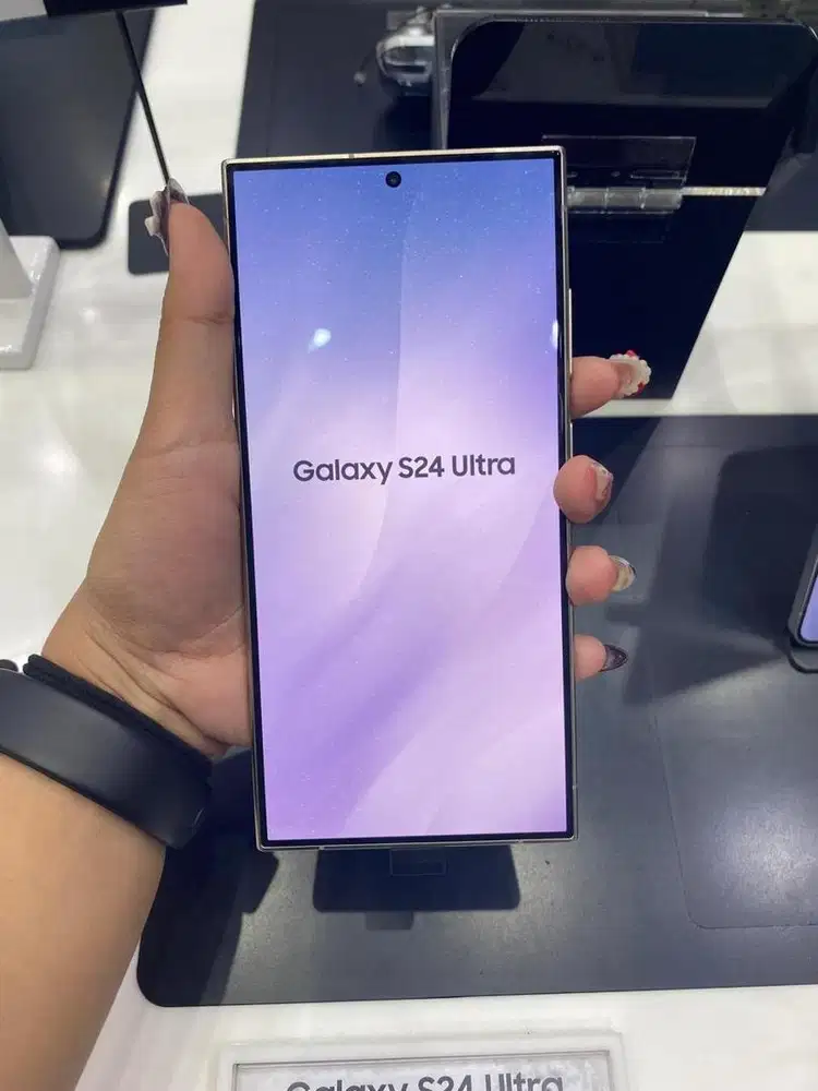 SAMSUNG S24 ULTRA