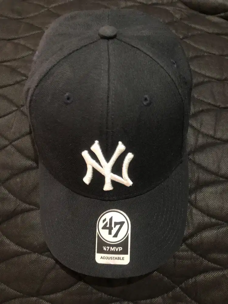 Topi New York Yankess Brand 47