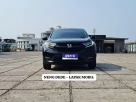Honda CRV 1.5TC Prestige CVT 2020