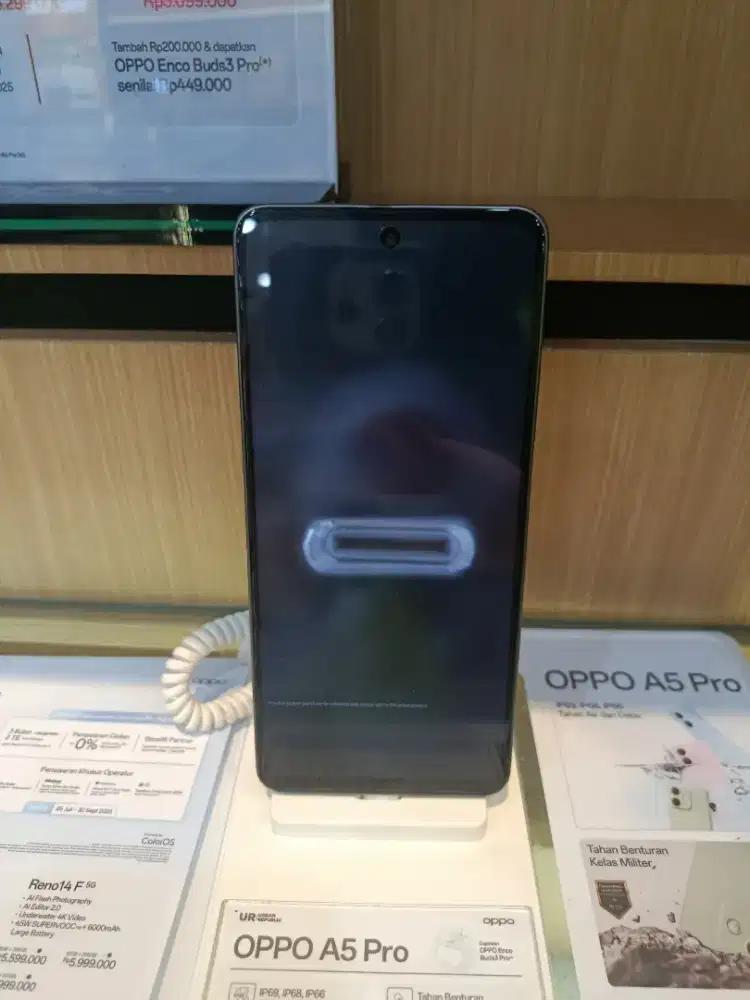 CICILAN INDODANA OPPO A5 PRO 8/256