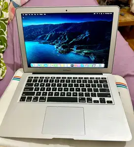 McBook Air 13inch 2015