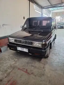 Jual kijang kesayangan