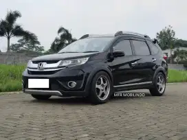 Honda BR-V 1.5 E CVT 2017 Gagah Keren