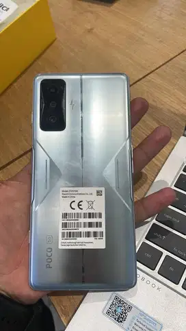 poco f4 GT 8/256gb