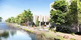 SIAP KAYAK: Apartemen Mahasiswa Cordova Praktis Untung!