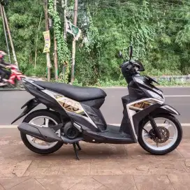 Mio M3 2017 Orisinil Mesin Nyuss