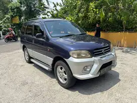 Daihatsu Taruna CSX 1.6 plat AG 2000 turmudi mobil bekas sekoto kediri