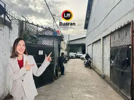 Gudang Lokasi Bebas Banjir Bintara Jaya Bekasi Barat, Bekasi