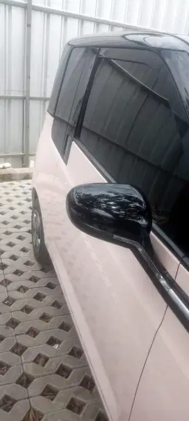 wuling erv thn2022 w pink pjk pjng trwt siap pakai tgn1 antik low km
