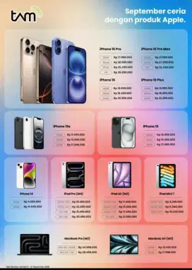 iPhone 16 basic 128GB