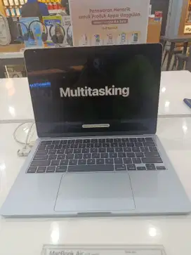 CICILAN INDODANA MACBOOK AIR 13 INCI