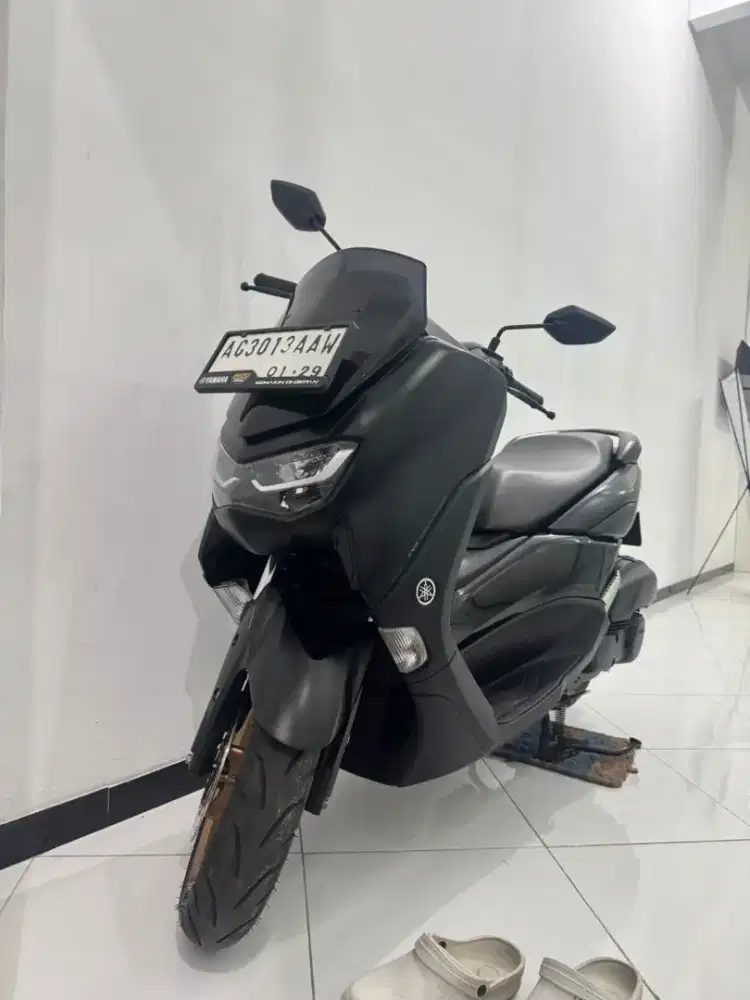 Yamaha Nmax ABS 2023