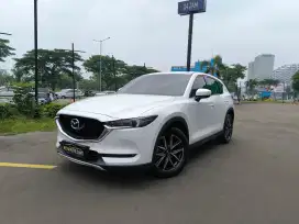 KREDIT TDP SUKA-SUKA Mazda CX-5 2.5 GT AT 2020 TANGAN PERTAMA!!