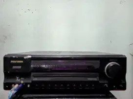 Polytron home theater mx 5