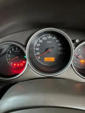 Honda City 2005 Bensin