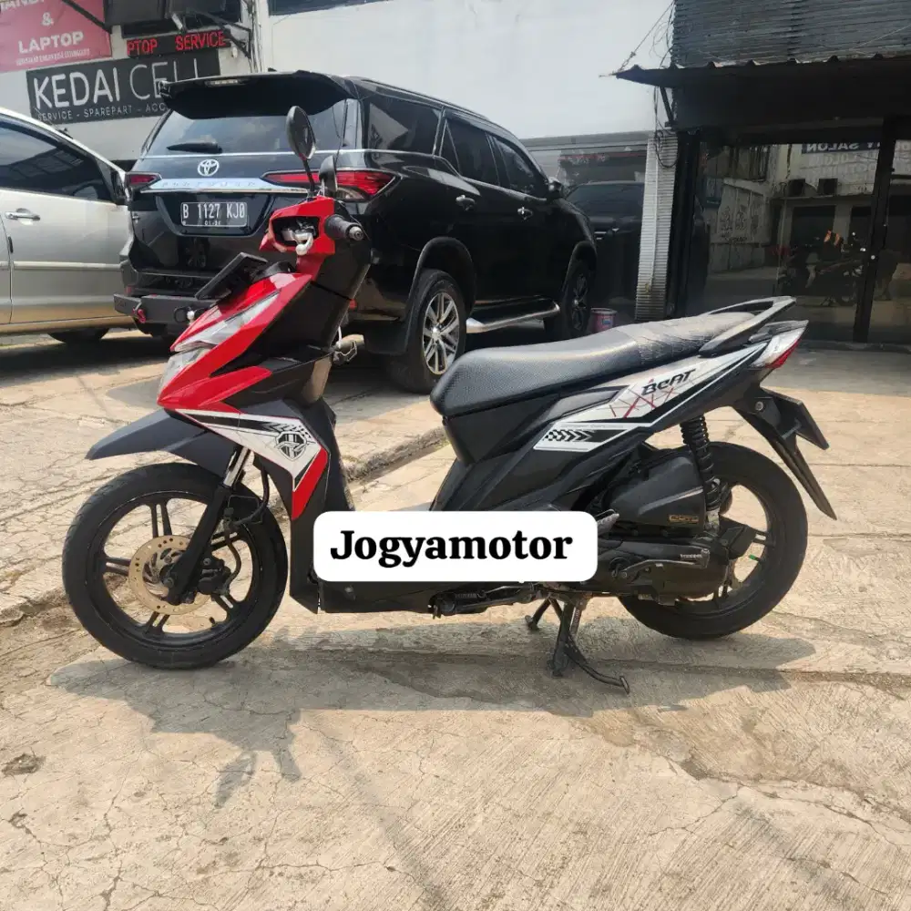 Honda beat CBS iss 2019 cash & credit