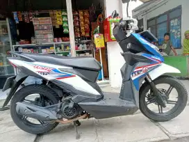 Honda beat esp istimewa tng 1