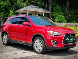 Outlander Sport PX 2016 / 2015 Facelift