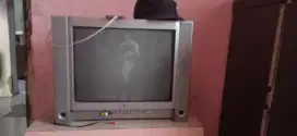 Jual tv tabung sharp